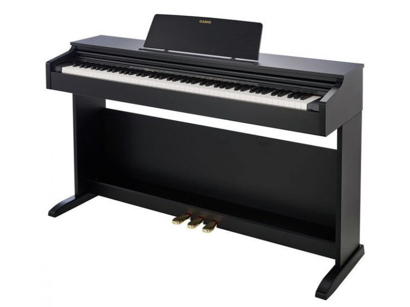 Купить Casio AP-270BK Цифровое пианино