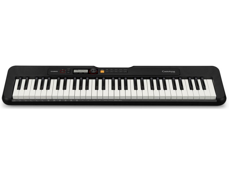 Купить Casio CT-S200BK Синтезатор CASIOTONE