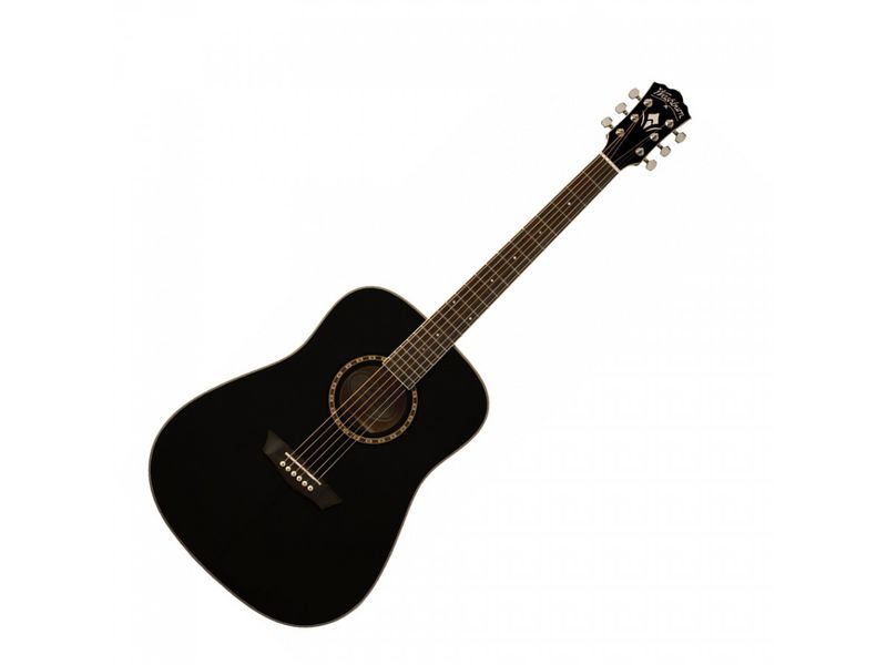 Купить Washburn WD10B Гитара акустическая