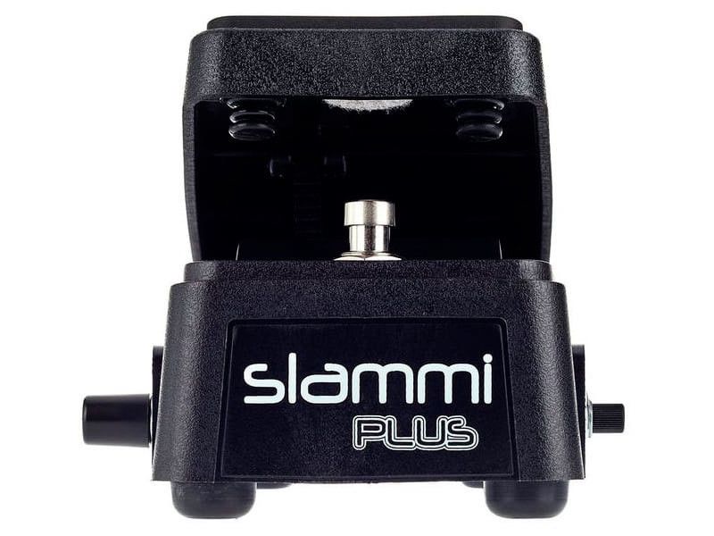 Купить Electro-Harmonix SLAMMI Педаль эффектов
