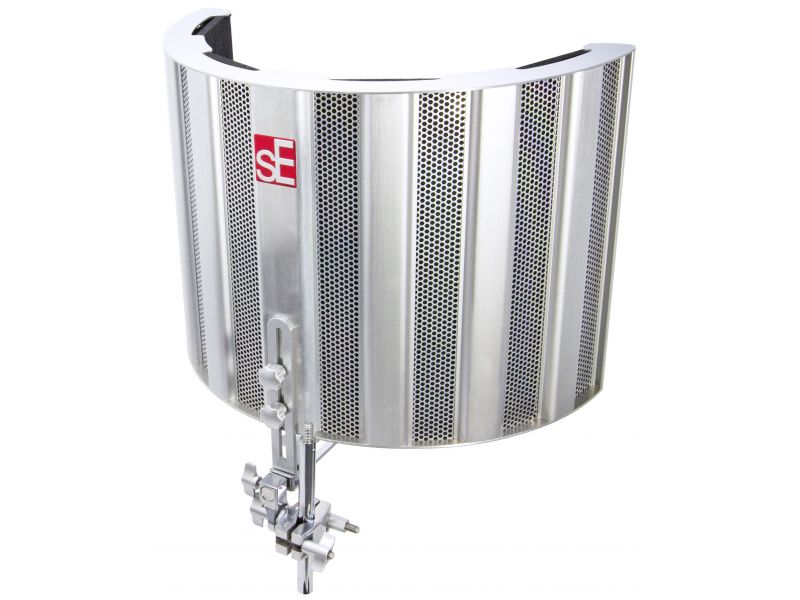 Купить sE Electronics RF Space Акустический экран для студийного микрофона