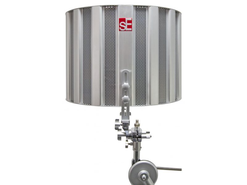 Купить sE Electronics RF Space Акустический экран для студийного микрофона