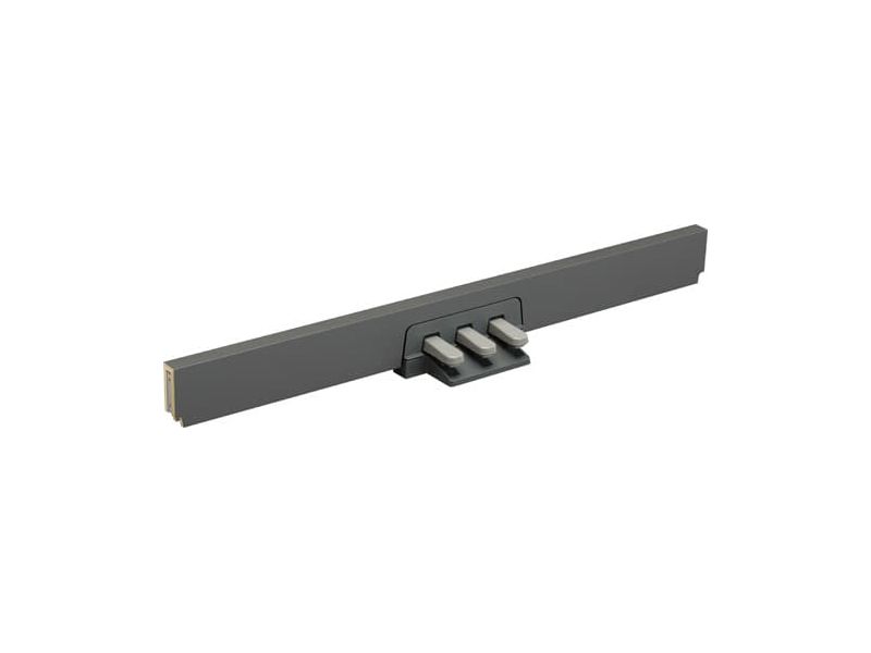 Купить Yamaha LP-7A Педальная панель для DGX