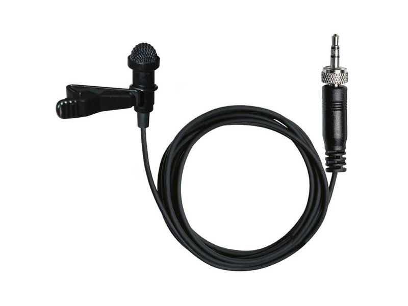 Купить Sennheiser ME2-II Микрофон петличный