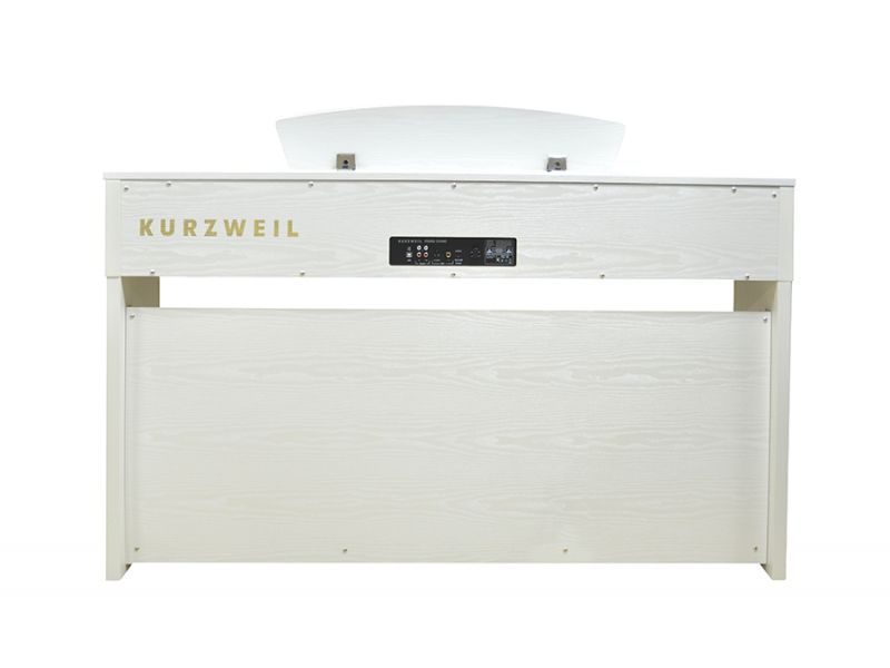Купить Kurzweil M230 WH Цифровое пианино