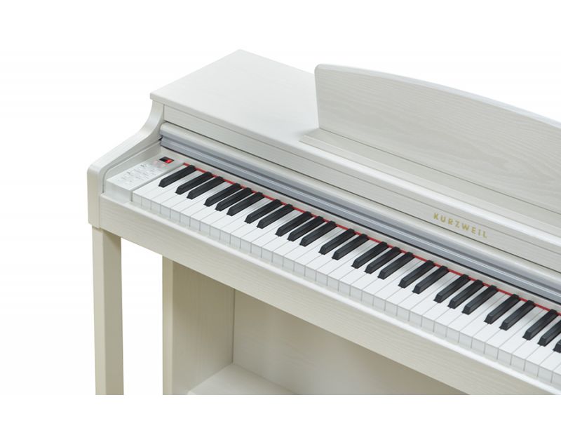 Купить Kurzweil M230 WH Цифровое пианино