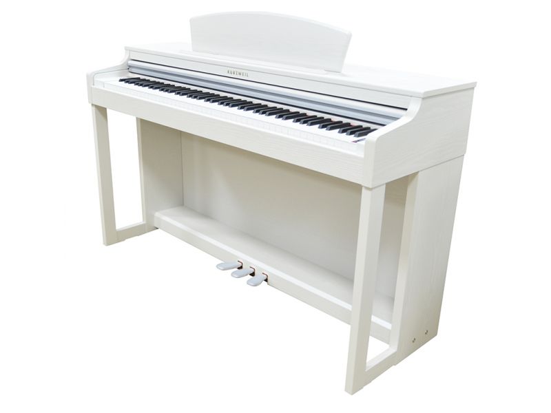 Купить Kurzweil M230 WH Цифровое пианино