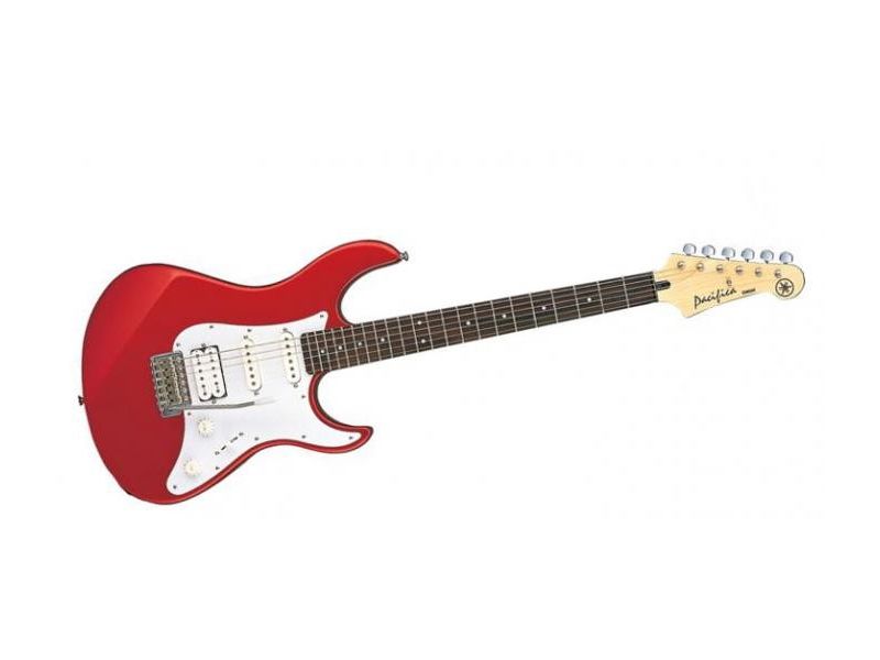 Купить Yamaha PACIFICA 012 RM Электрогитара