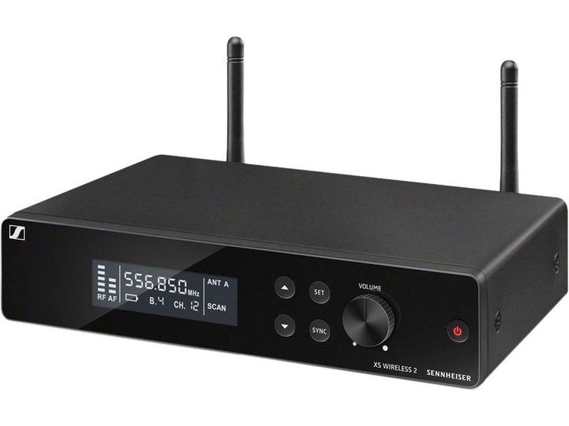 Купить Sennheiser XSW 2-865-A Радиосистема с ручным передатчиком
