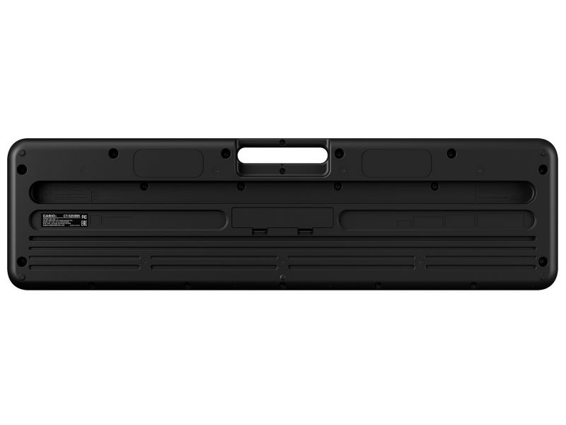 Купить Casio CT-S200BK Синтезатор CASIOTONE