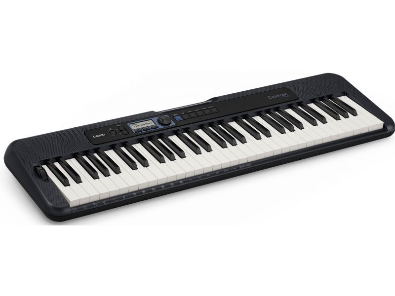 Купить Casio CT-S300 Синтезатор CASIOTONE