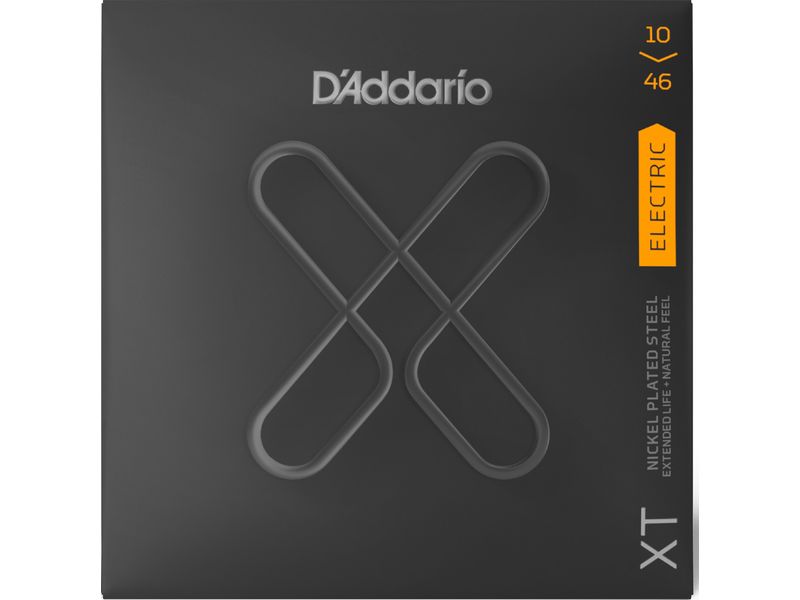 Купить D'addario XTE1046 Струны для электрогитары