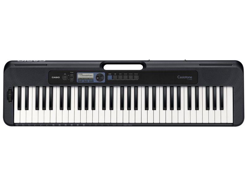 Купить Casio CT-S300 Синтезатор CASIOTONE