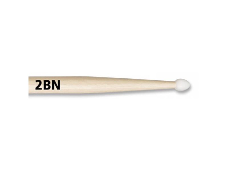 Купить Vic Firth American classic 2BN Палочки барабанные