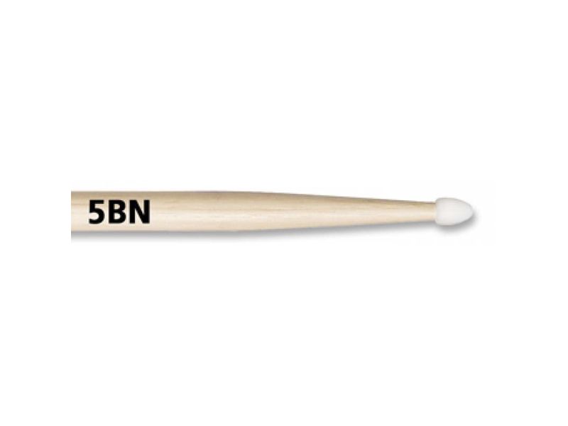 Купить Vic Firth American classic 5BN Палочки барабанные
