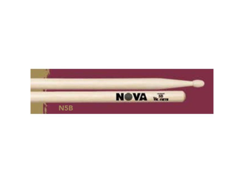 Купить Vic Firth Nova N5B Палочки барабанные