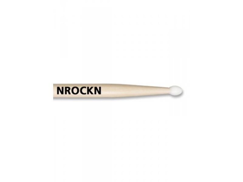 Купить Vic Firth Nova NROCKN Палочки барабанные