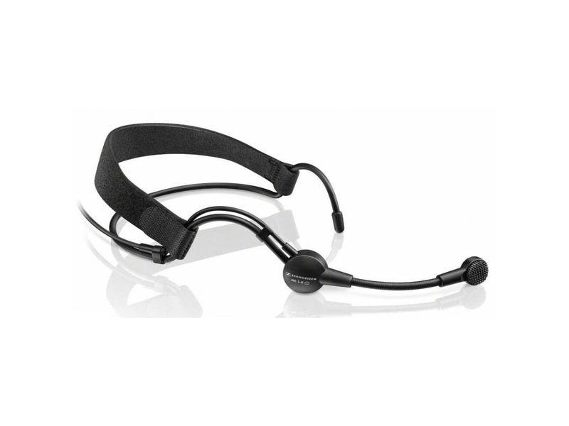 Купить Sennheiser XSW 1-ME3-A Радиосистема с головной гарнитурой