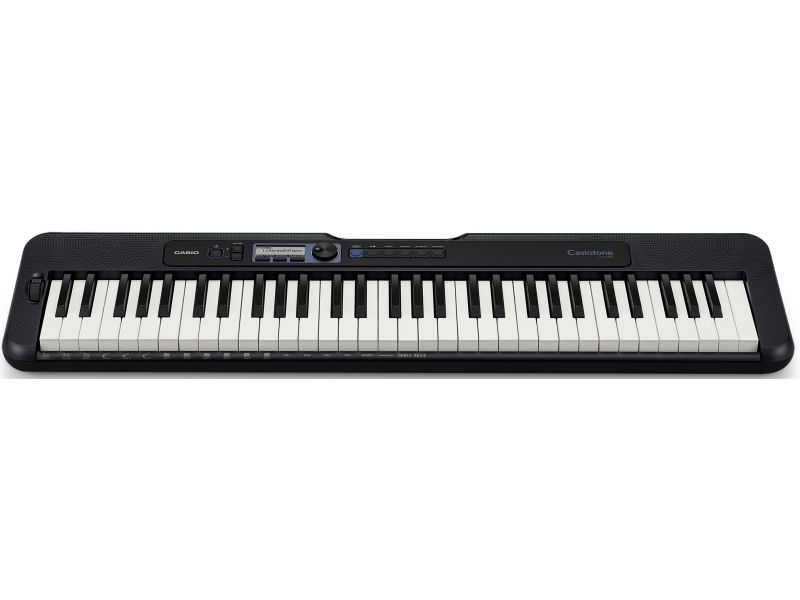 Купить Casio CT-S300 Синтезатор CASIOTONE