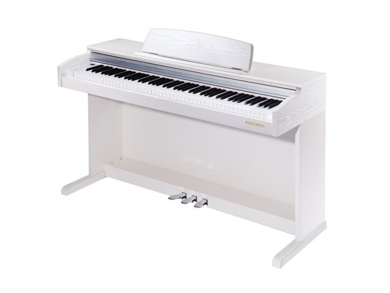Купить Kurzweil M210 WH Цифровое пианино
