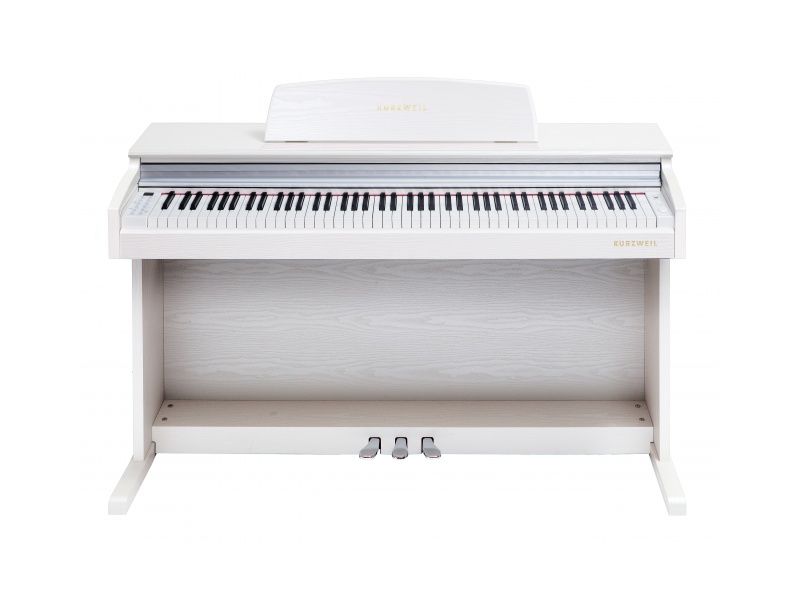 Купить Kurzweil M210 WH Цифровое пианино