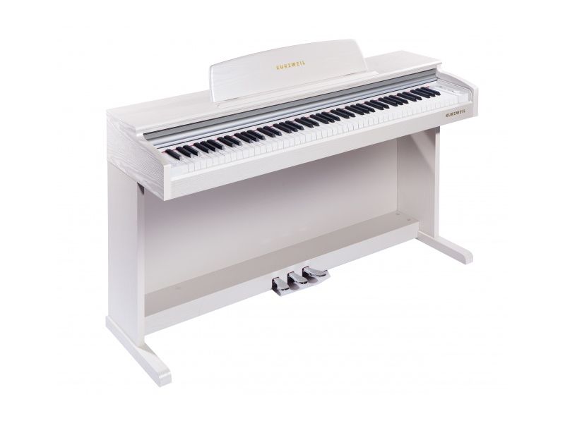 Купить Kurzweil M210 WH Цифровое пианино