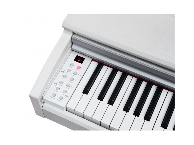 Купить Kurzweil M210 WH Цифровое пианино