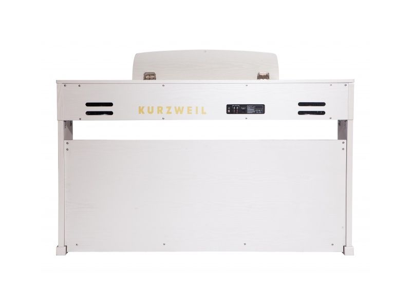 Купить Kurzweil M210 WH Цифровое пианино