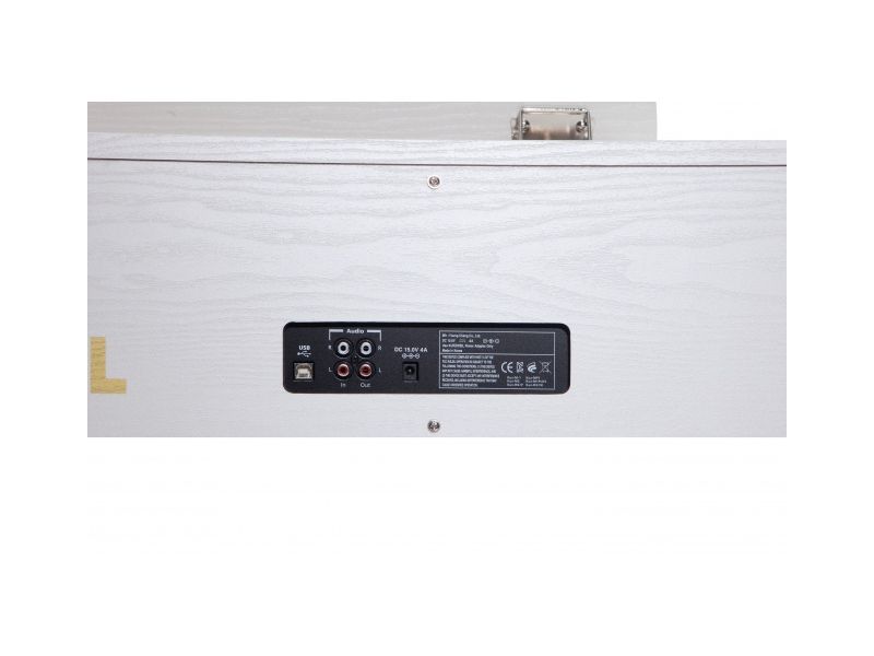 Купить Kurzweil M210 WH Цифровое пианино