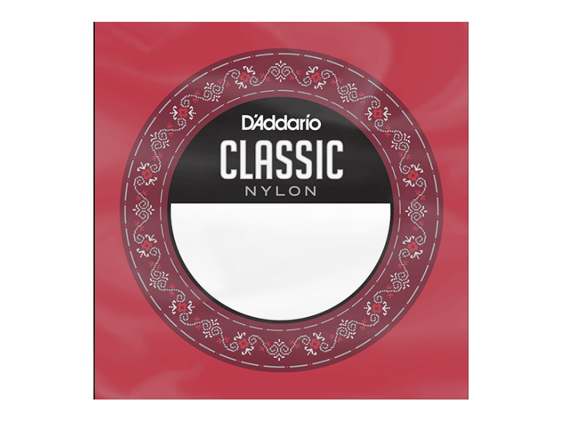 Купить D'addario J2702 Струна (нейлон)