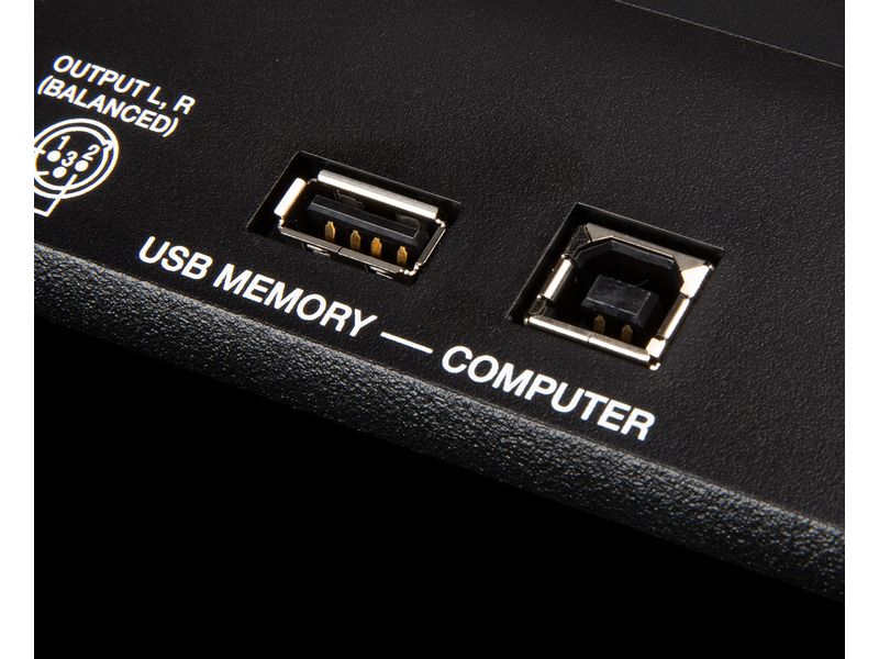 Купить Roland JUPITER-XM Рабочая станция-синтезатор