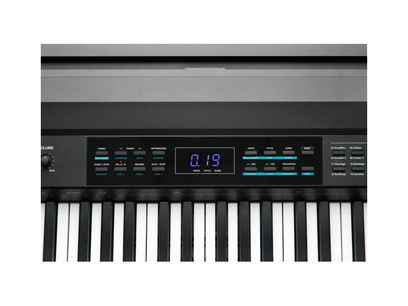 Купить Kurzweil KA70 LB Цифровое пианино