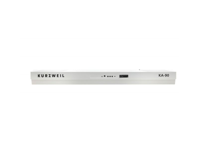 Купить Kurzweil KA90 WH Цифровое пианино