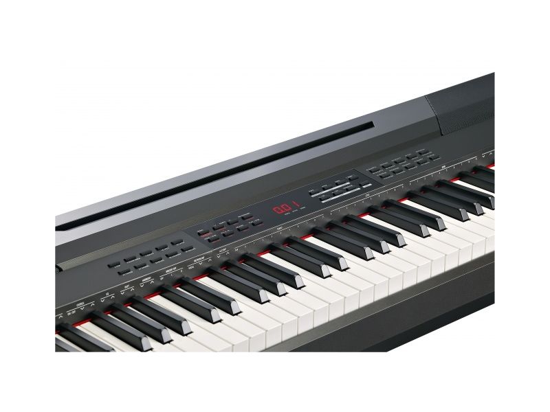 Купить Kurzweil KA90 BK Цифровое пианино
