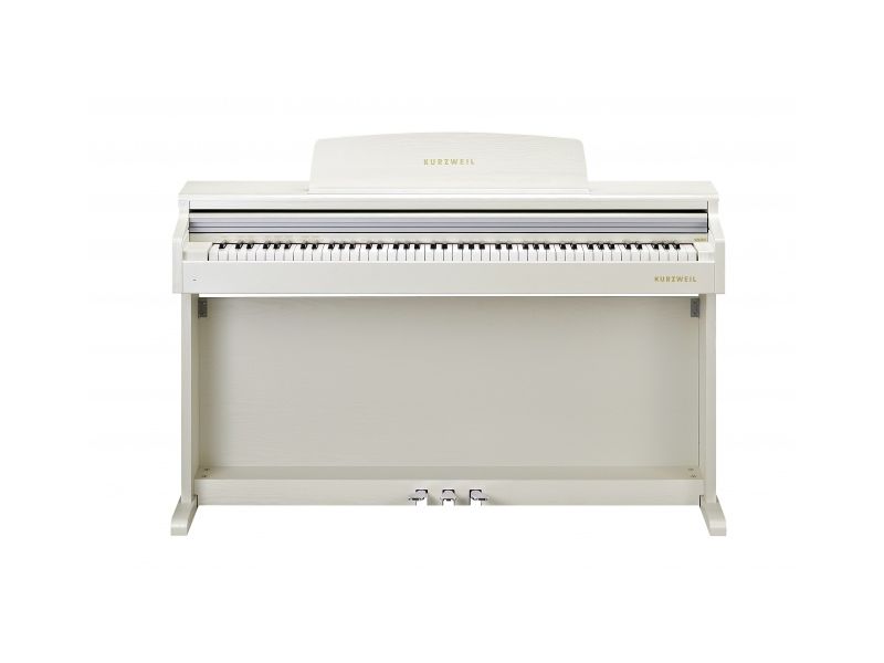 Купить Kurzweil M100 WH  Цифровое пианино