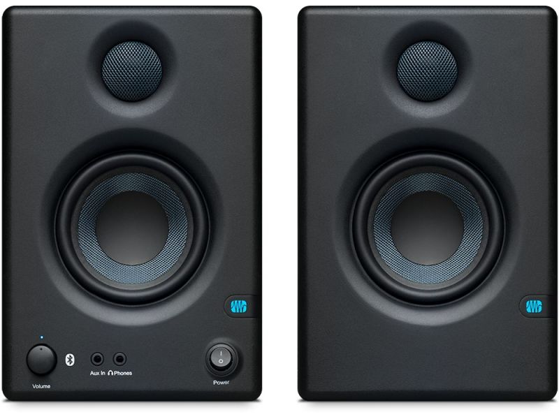 Купить Presonus Eris E3.5 BT Монитор студийный (пара)