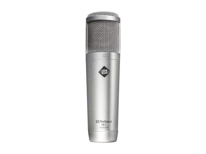 Купить Presonus PX-1 Микрофон студийный конденсаторный