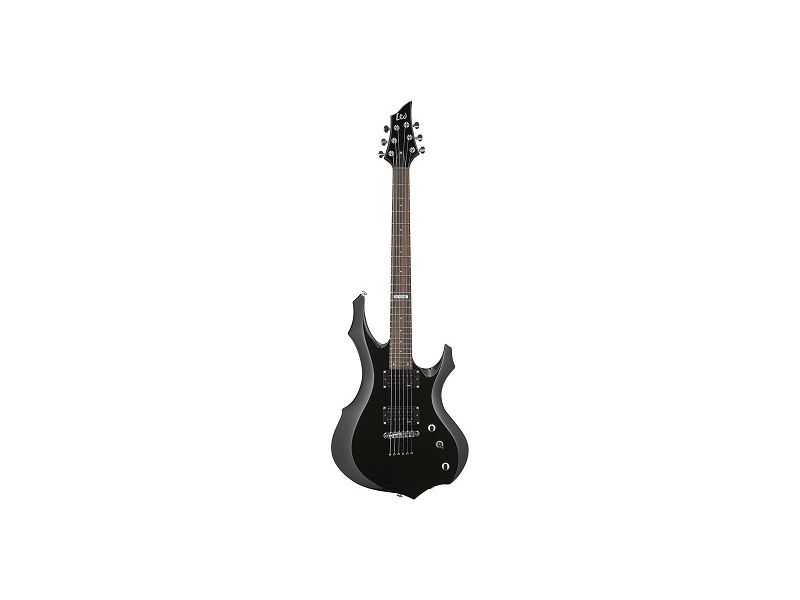 Купить LTD F10KIT BLK Электрогитара соло