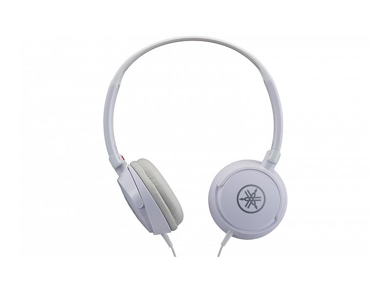 Купить Yamaha HPH-50WH Наушники