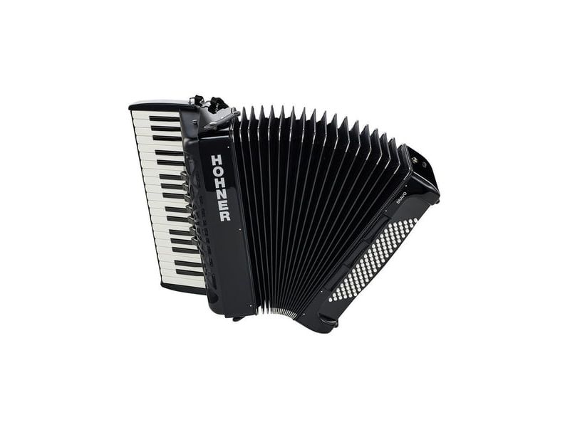 Купить Hohner BRAVO III 96 Аккордеон
