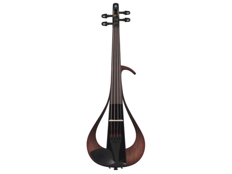 Купить Yamaha YEV-104BLK Скрипка электро