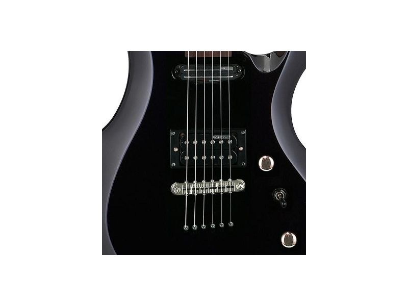 Купить LTD F10KIT BLK Электрогитара соло