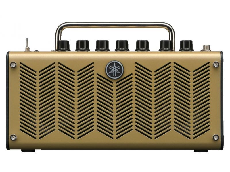 Купить Yamaha THR-5A Комбо-усилитель