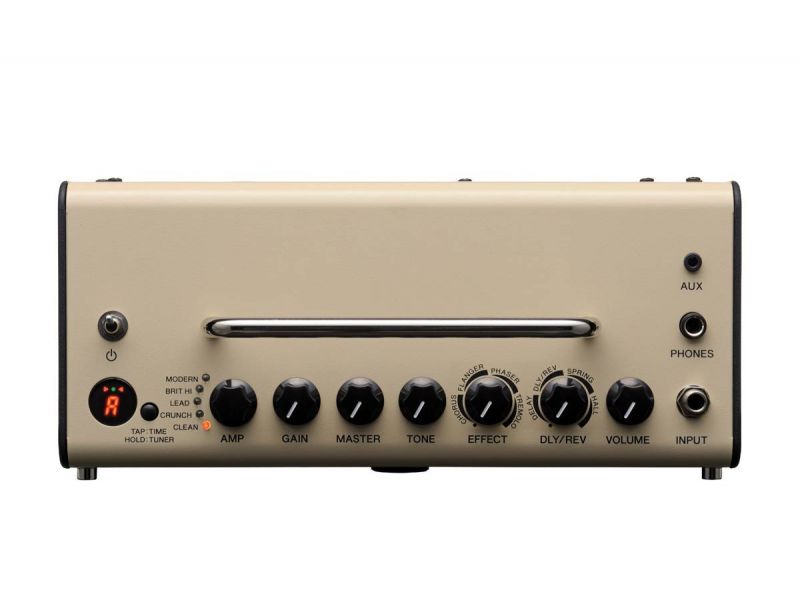 Купить Yamaha THR-5 Комбо-усилитель