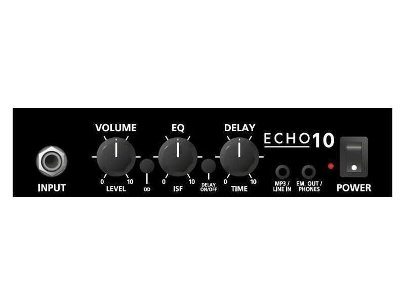 Купить Blackstar LT-ECHO 10 Комбоусилитель