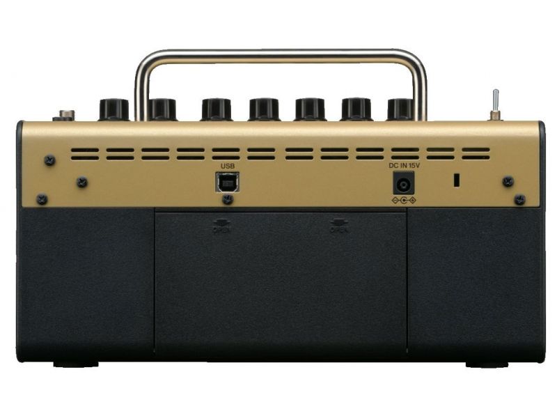 Купить Yamaha THR-5A Комбо-усилитель