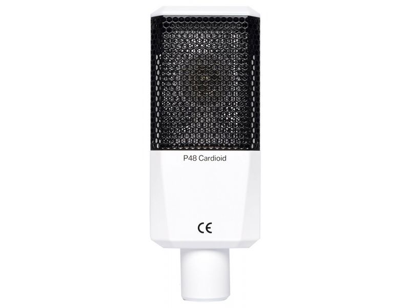 Купить LEWITT LCT 240 PRO WHITE ​​Микрофон