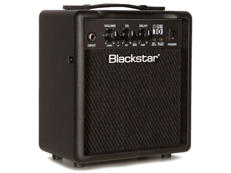 Купить Blackstar LT-ECHO 10 Комбоусилитель