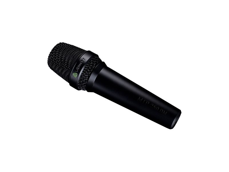 Купить LEWITT MTP 250 DM Микрофон вокальный