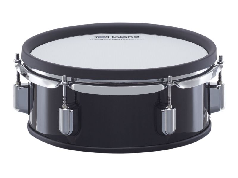 Купить Roland PDA100L-BK Пэд тома V-DRUMS ACOUSTIC DESIGN